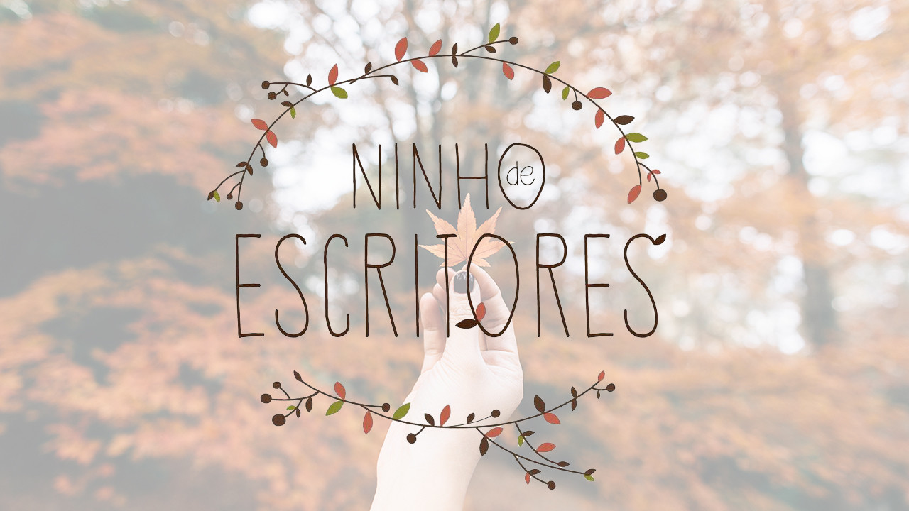 © ninho de escritores