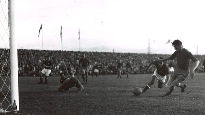 Jugoslávia-União Soviética Jugoslávia-União Soviética