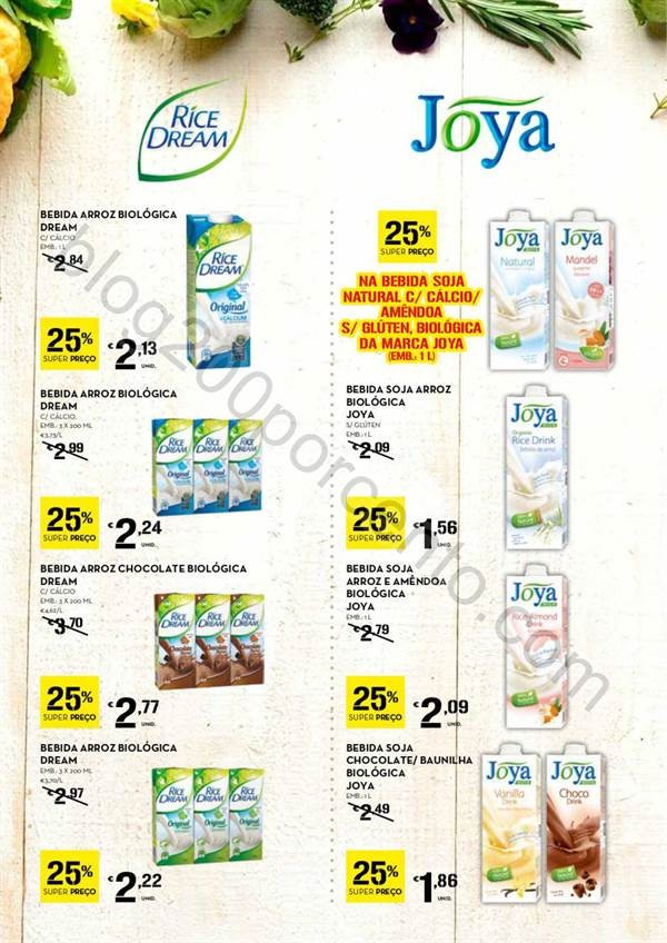 Antevisão Folheto CONTINENTE Extra promoções de
