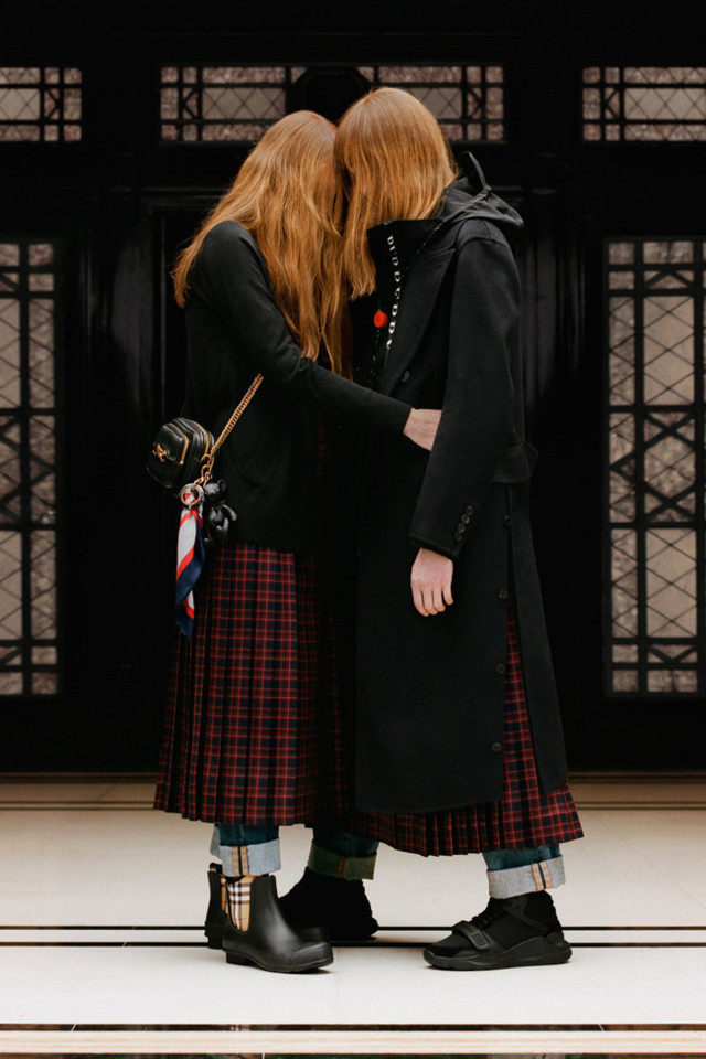 Burberry-Resort-2019-Collection-Runway-Fashion-Tom