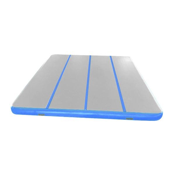 O uso de colchões insufláveis na prática desportiva | Moda & Style