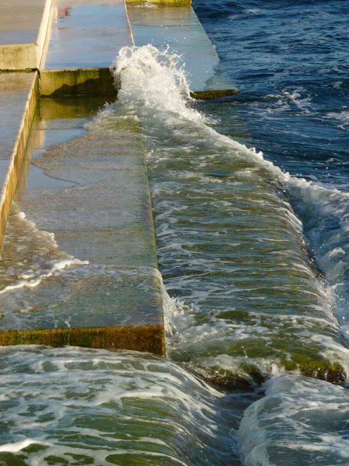 Zadar - Órgão do Mar (5).JPG