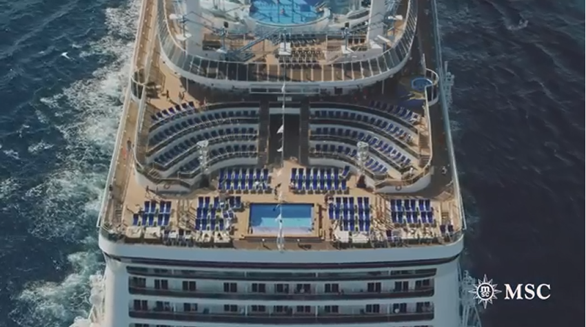 MSC Meraviglia visit.png MSC Meraviglia visit.png