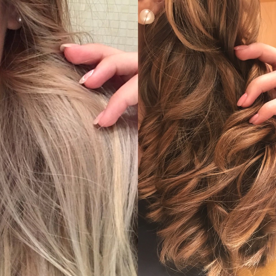 CABELO | o que escolher?