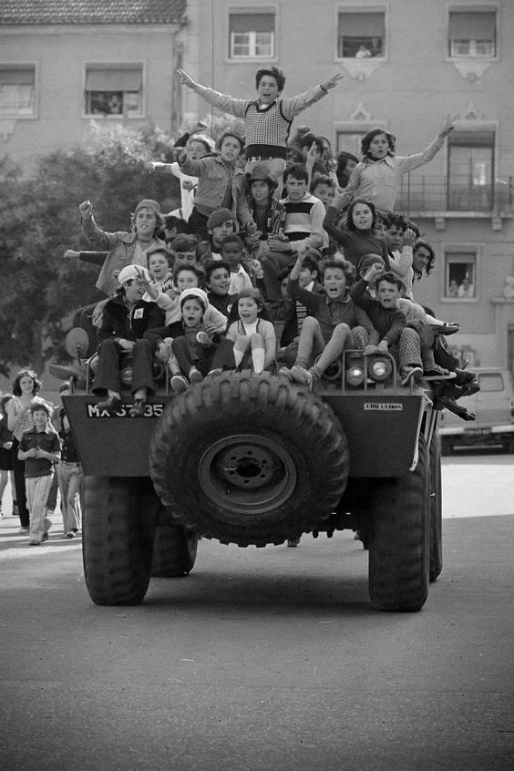 Fotagrafia de Alfredo Cunha