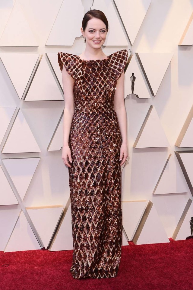 Emma Stone wearing Louis Vuitton..jpg