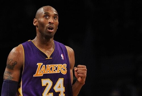 Kobe Bryant