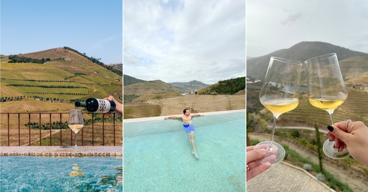 Quinta São José do Barrilário 