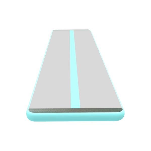 O uso de colchões insufláveis na prática desportiva | Moda & Style