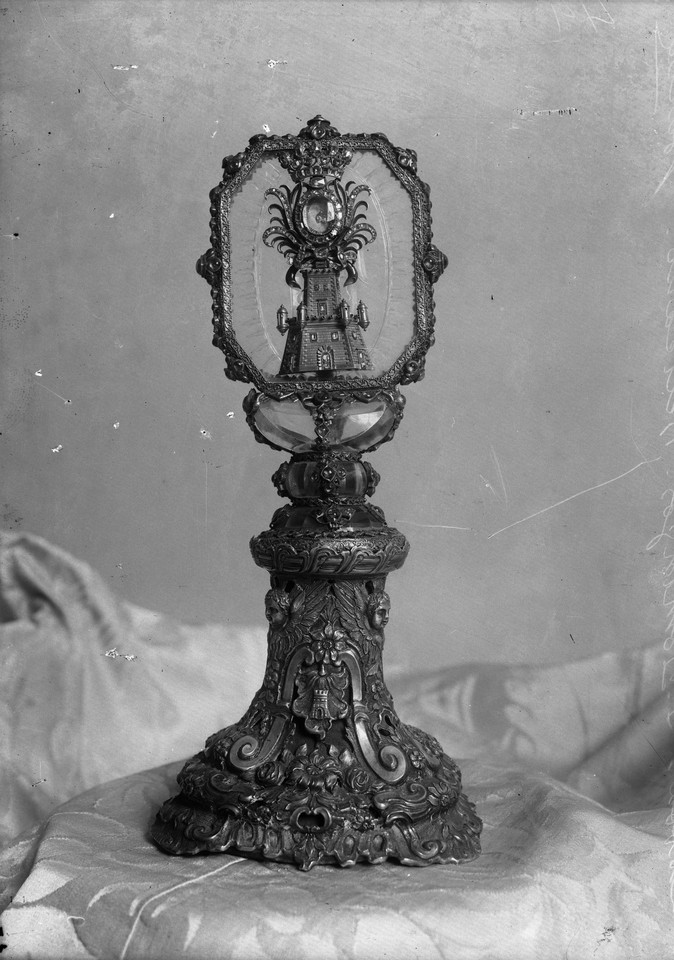 Igreja de São Domingos, relicário.jpg