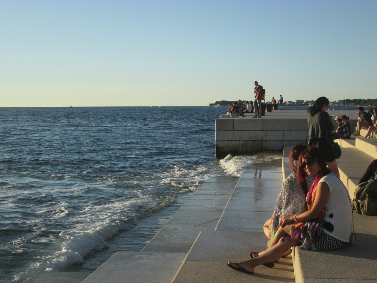 Zadar - òrgão do Mar (8).JPG