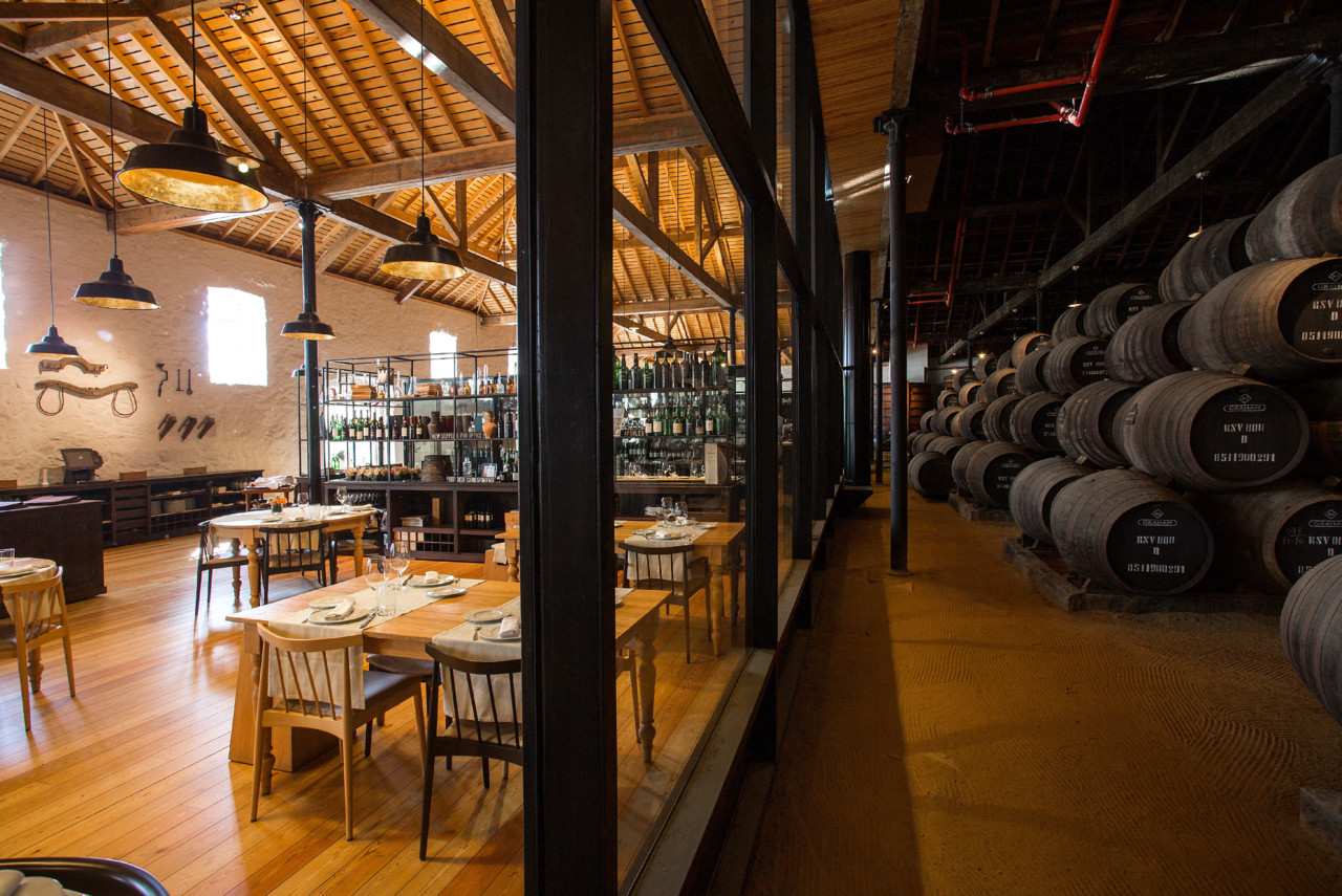 VINUM promove primeiro jantar vínico do ano