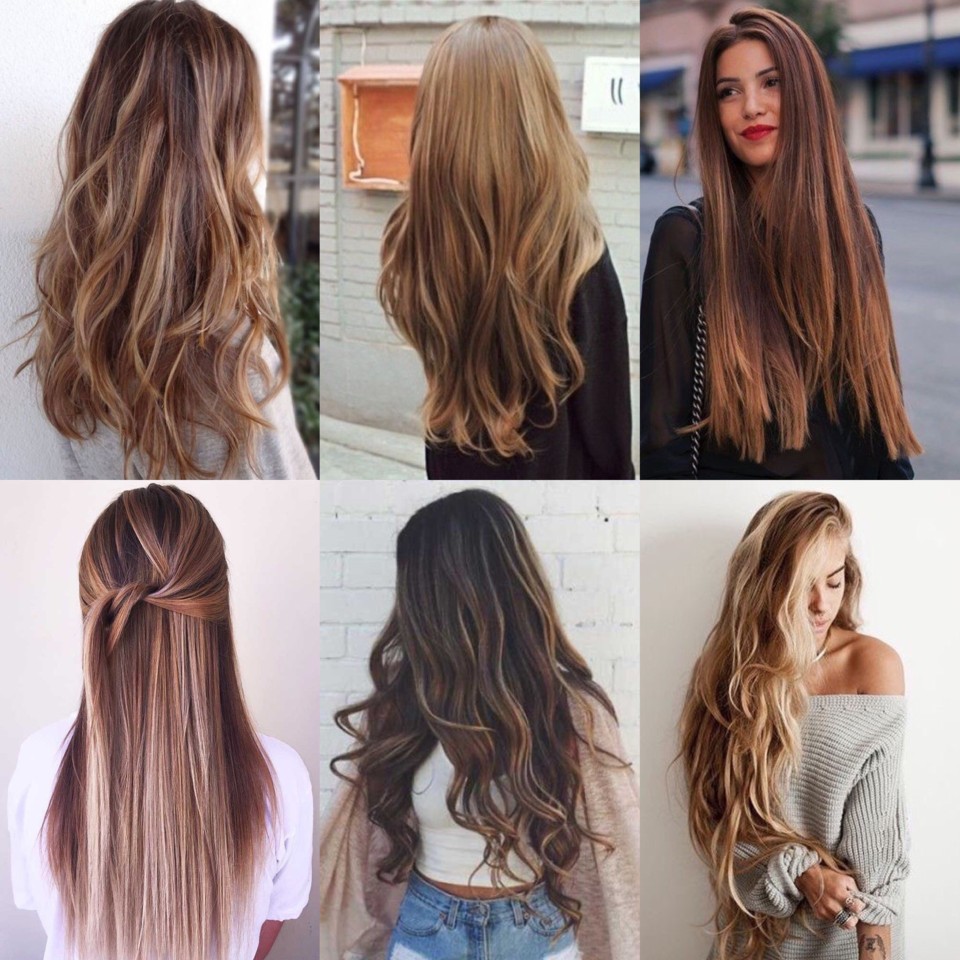 CABELO | as tendências de 2018