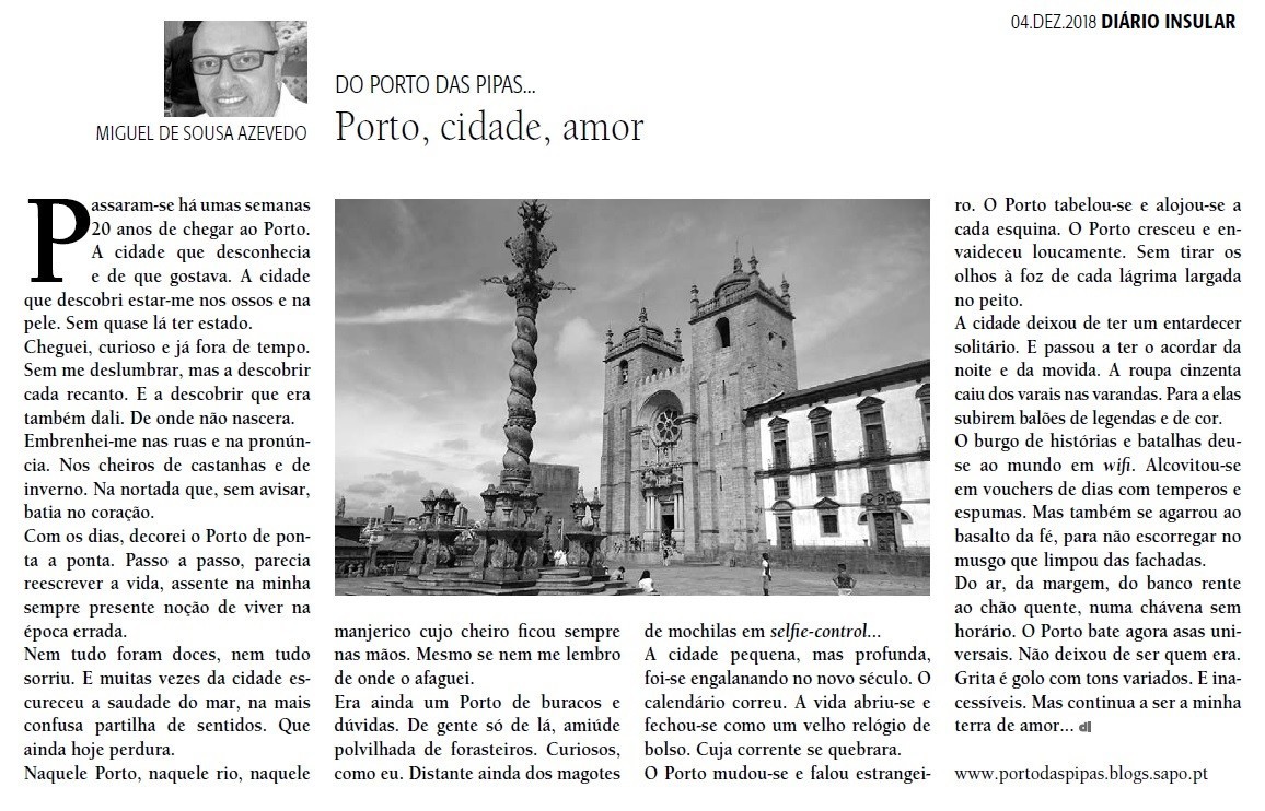 78 Porto, cidade, amor - DI 4DEZ18.jpg