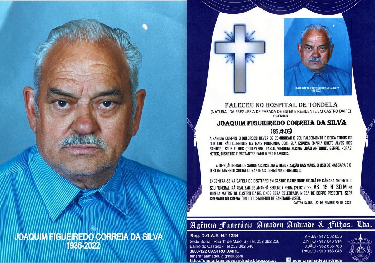 FOTO RIP DE JOAQUIM FIGUEIREDO CORREIA DA SILVA -8