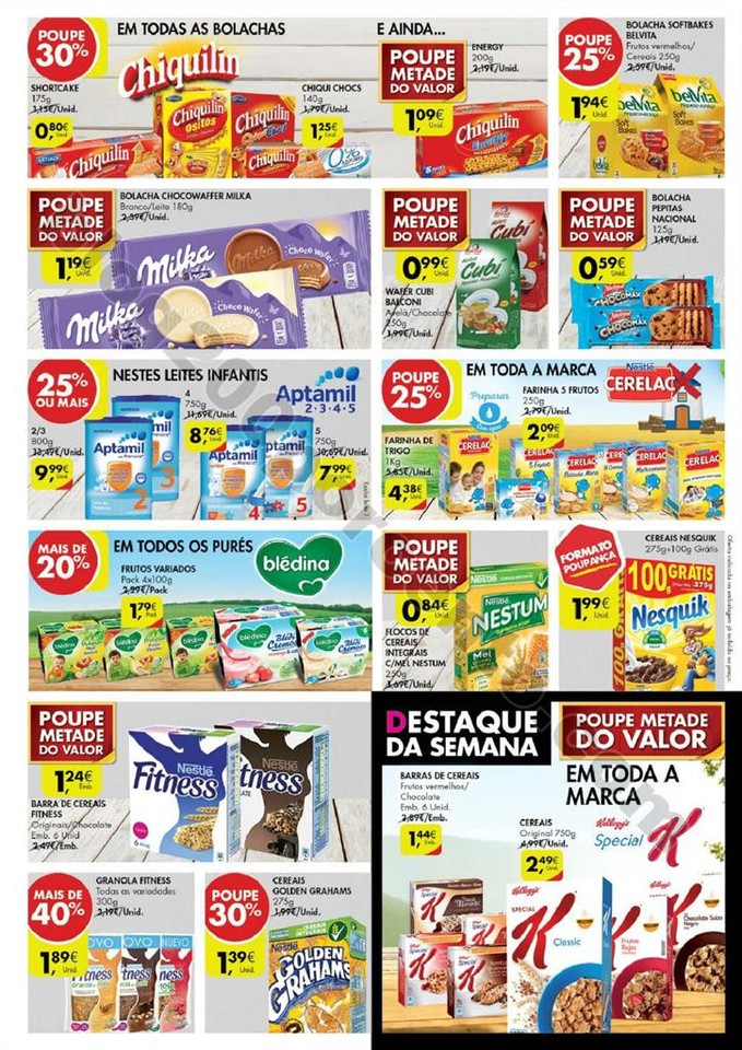 01 Antevisão PINGO DOCE Madeira 15 a 21 agosto p1