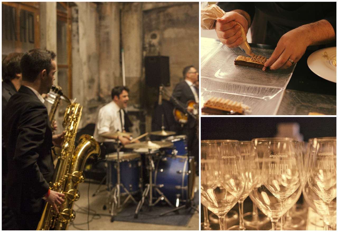 simplesmente...Vinho 2017