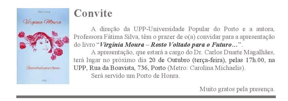 UPP Virginia de Moura