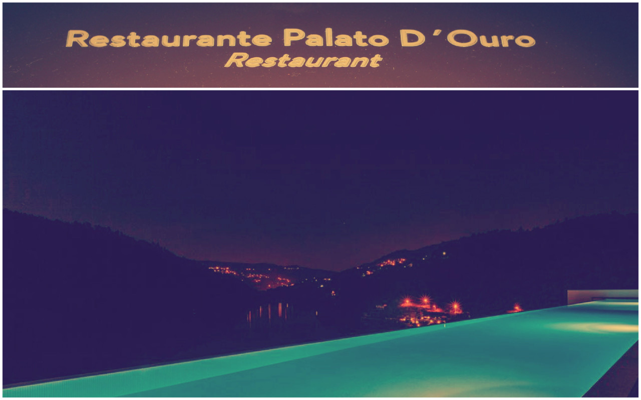 Douro Royal Valley e Douro Palace