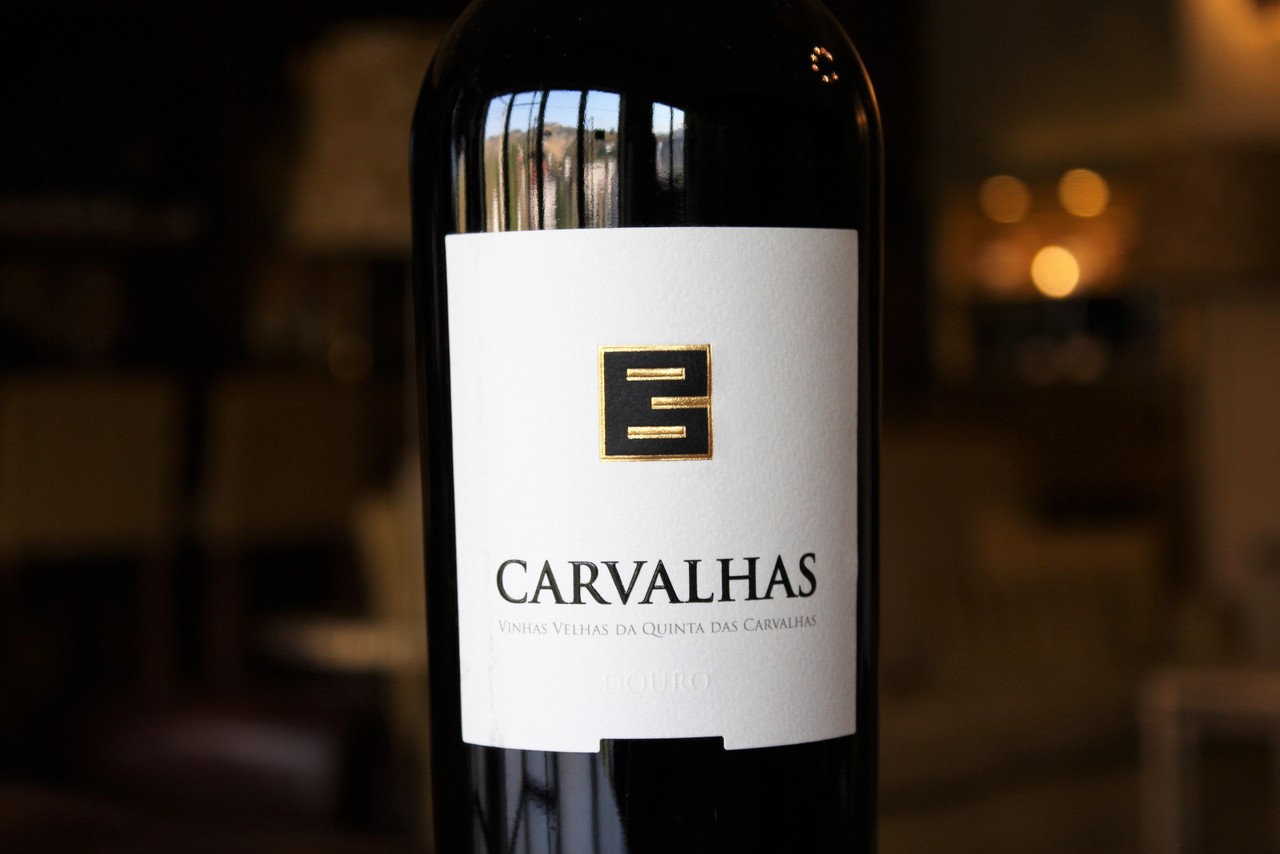 Quinta das Carvalhas - Real Companhia Velha