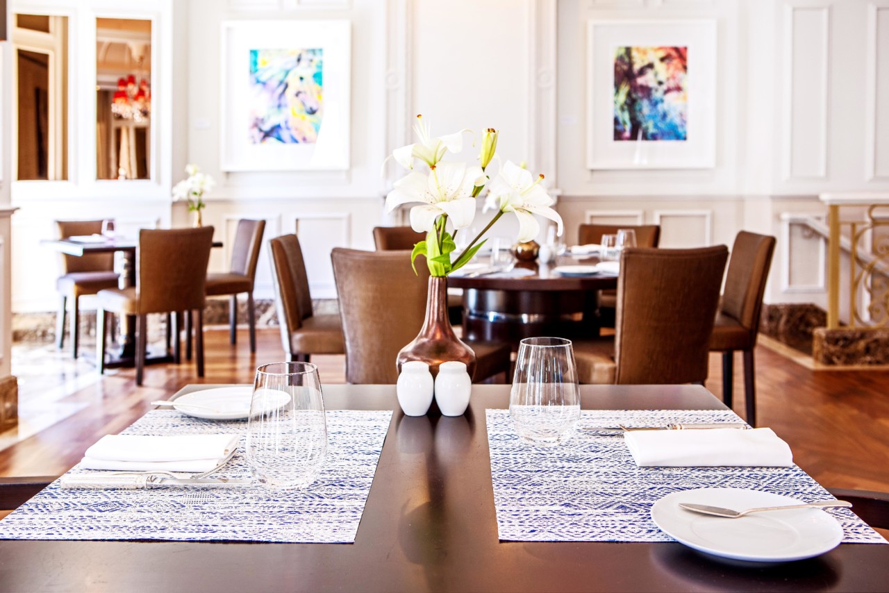 Astória | Nova estação ... novos sabores