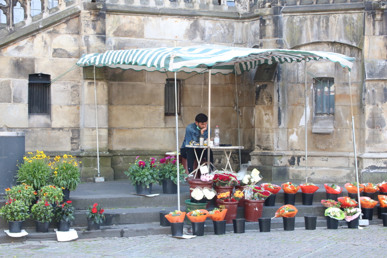 o que visitar em aachen na alemanha