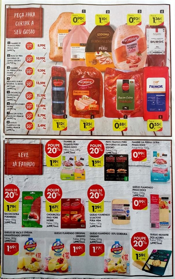 antevisao folheto pingo doce 26 fevereiro a 4 mar