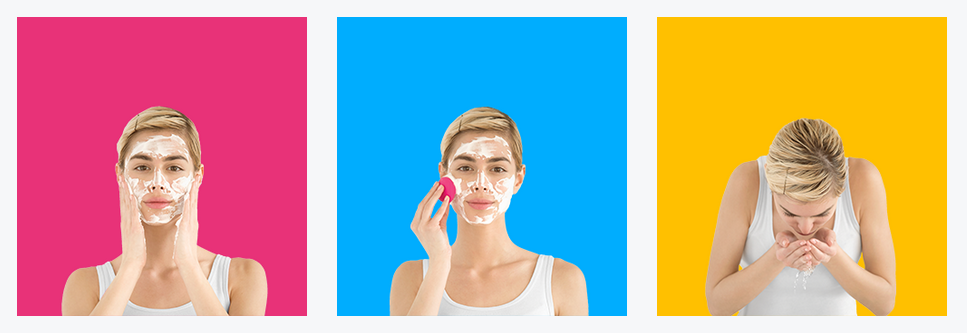 luna play plus rotina