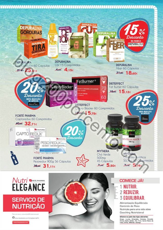 Novo Folheto PINGO DOCE Bemestar Promoções até 