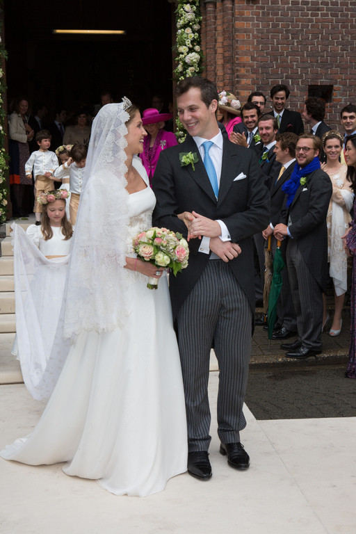 Princesse-Alix-de-Ligne-Guillaume-de-Dampierre-Mar