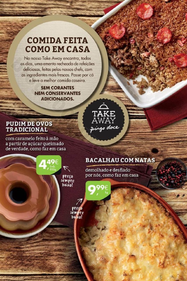 Antevisão Folheto PINGO DOCE Super Promoções de