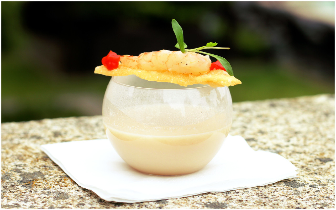 Sabores da vida 2018