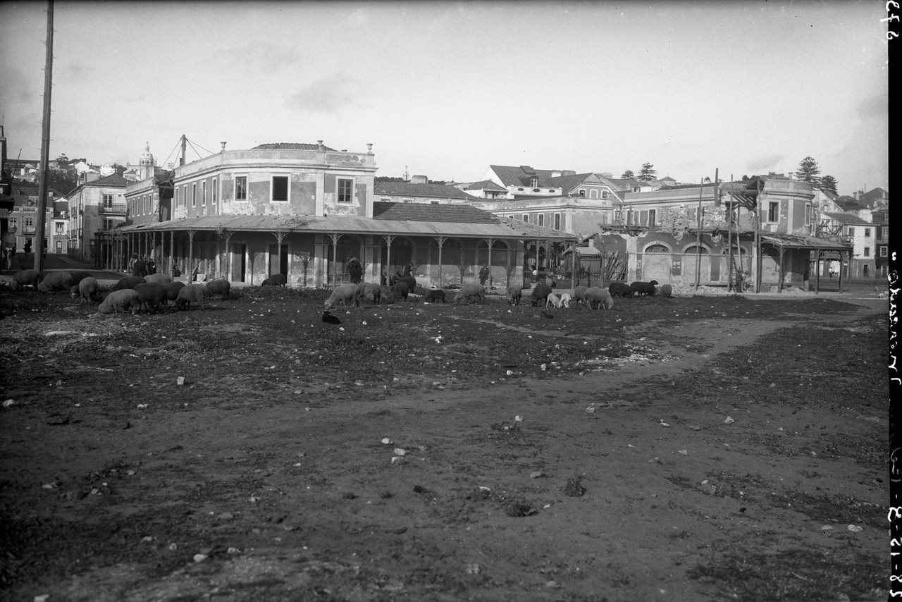 Belém, antes das demolições n i.jpg