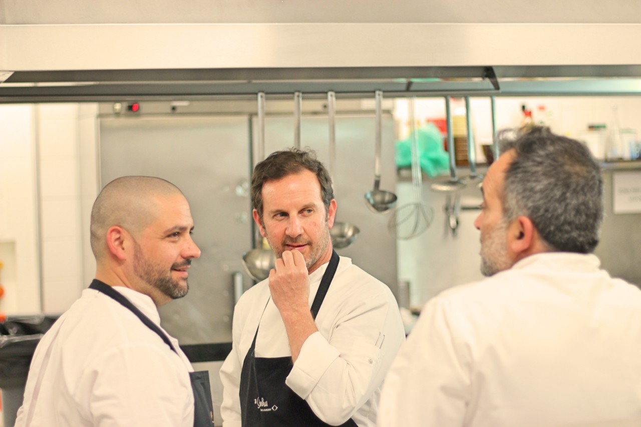 Ensaios sobre a Lampreia do Rio Minho