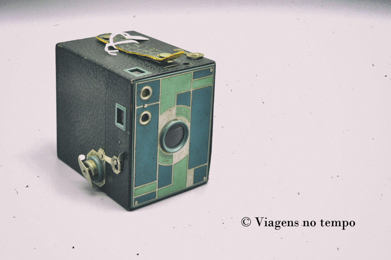 _DSC8251 - Kodak Beau Brownie Nº 2 – Green (193