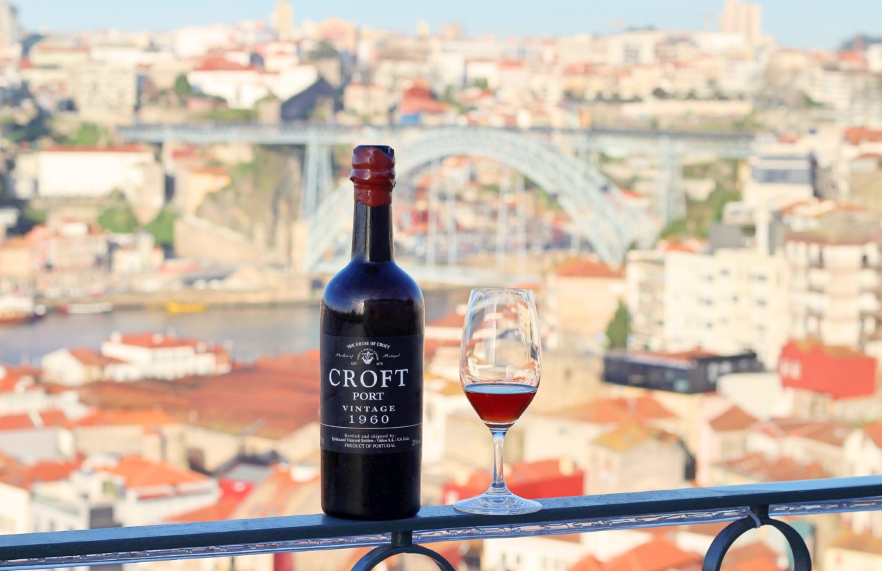 The Yeatman cria programa de spa e prova de vinhos