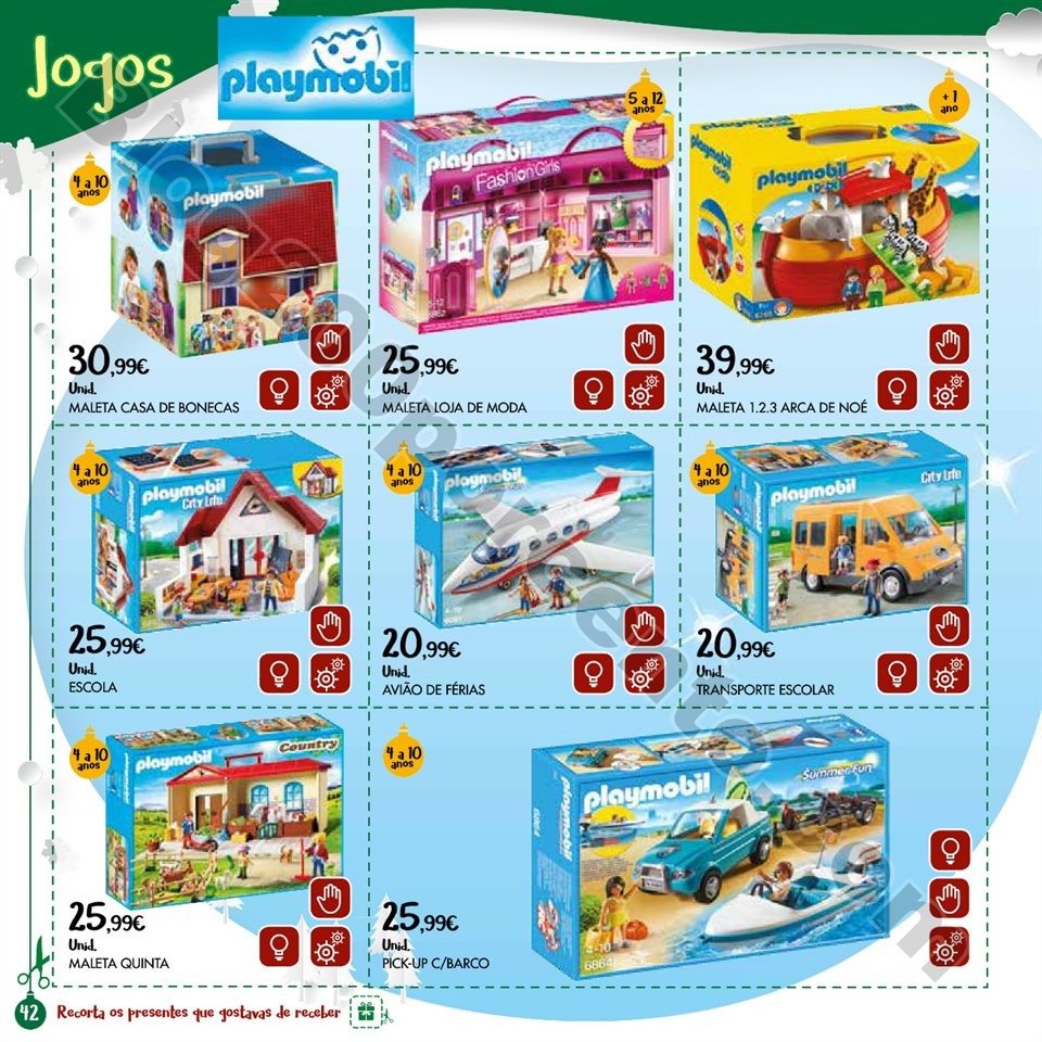 pingo doce brinquedos promoções até 24 dezembro