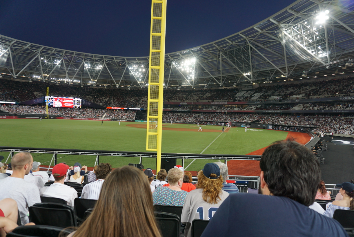Não, não nos chegou nenhuma bola
