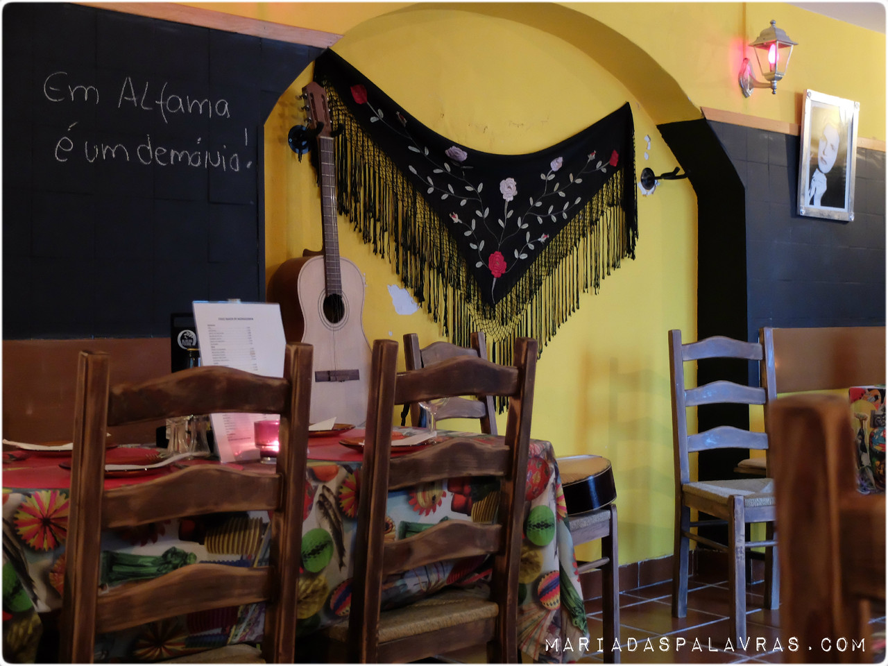 Fado Maior by Morgadinha - Experiência de fado Odisseias Fado Maior by Morgadinha - Experiência de fado Odisseias