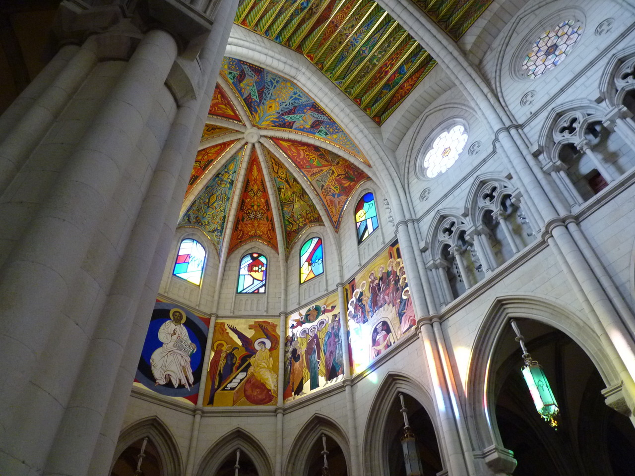 Romântica Madrid-La Almudena (5).JPG