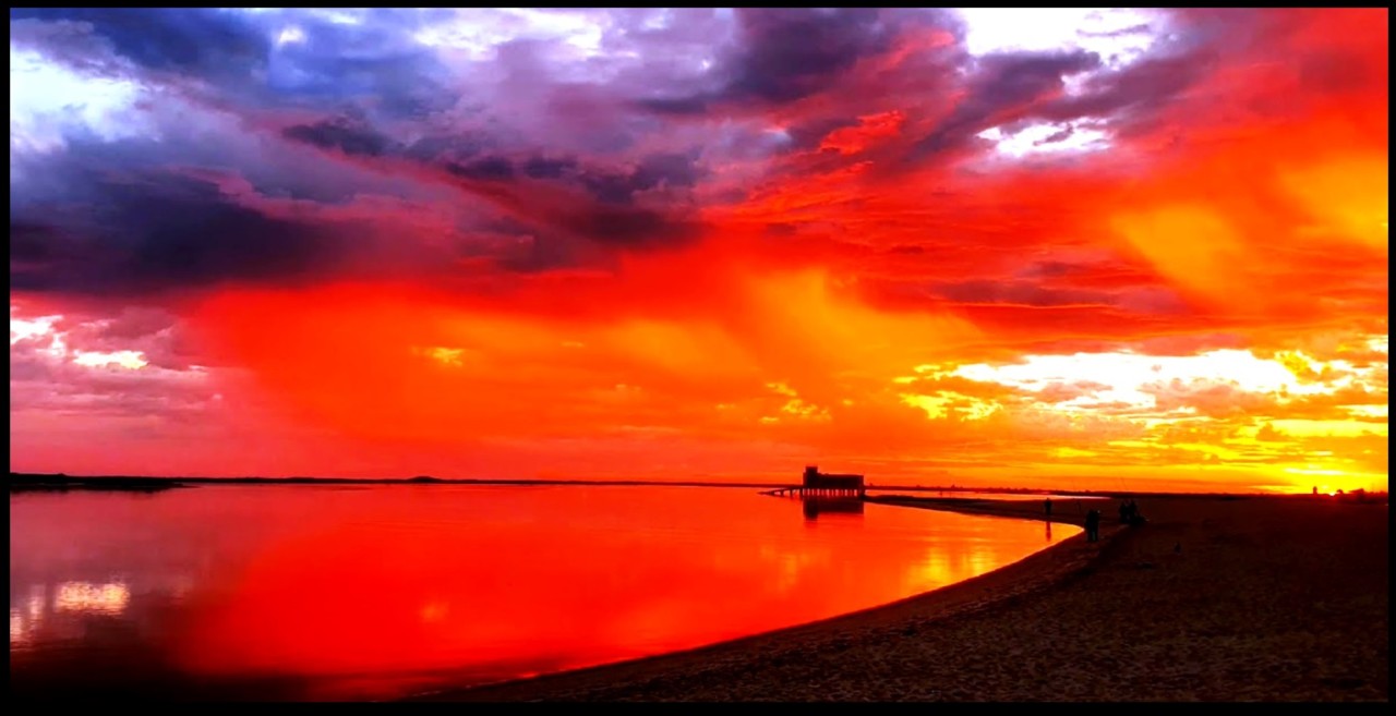 O Postal do Entardecer Algarvio.jpg