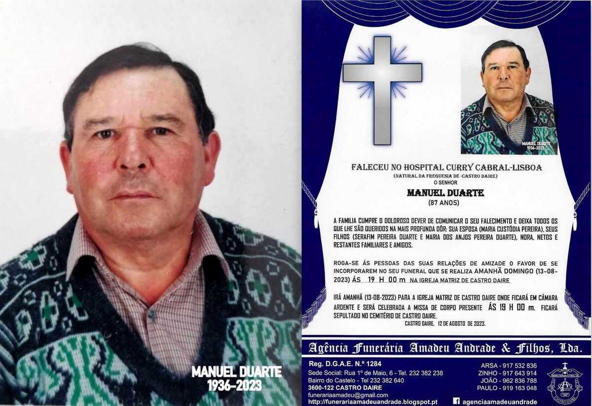 FOTO RIP DE MANUEL DUARTE-87 ANOS.jpg