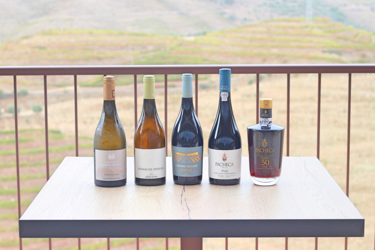 Quinta São José do Barrilário 