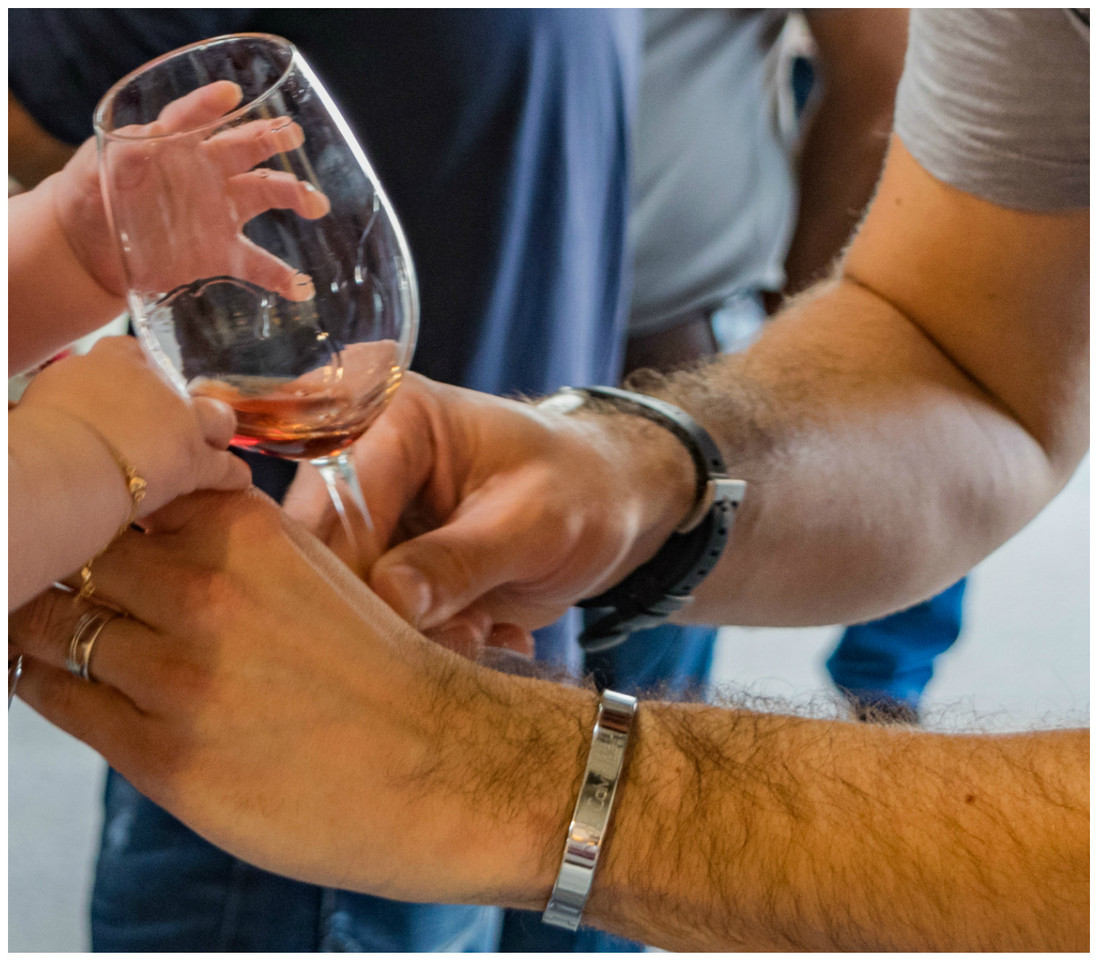 6º Festival do Vinho do Douro Superior - 2017 6º Festival do Vinho do Douro Superior - 2017