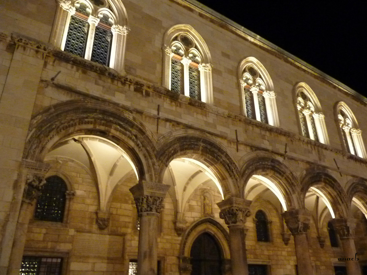 Dubrovnik, Croatia - by night (15).jpg