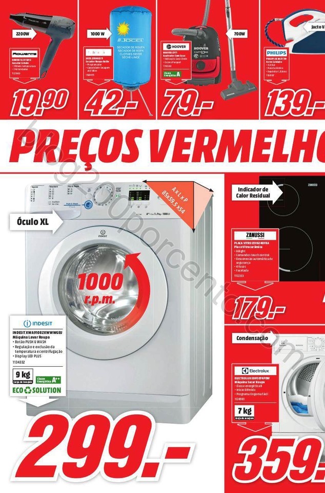 Antevisão Folheto MEDIA MARKT Braga - Promoções