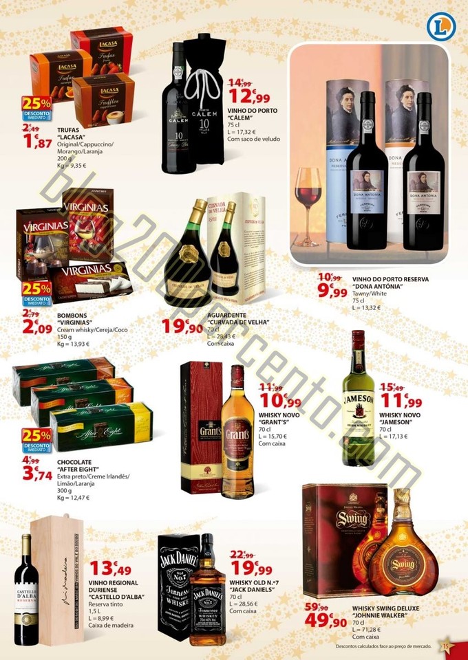 Antevisão Folheto E-LECLERC Promoções Semana Na
