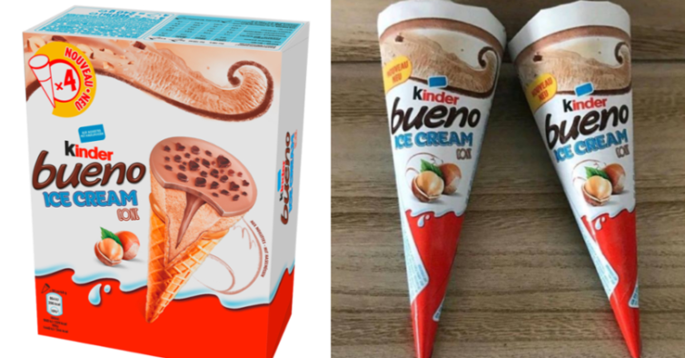 APETECIA-ME ISTO | gelado fresquinho!