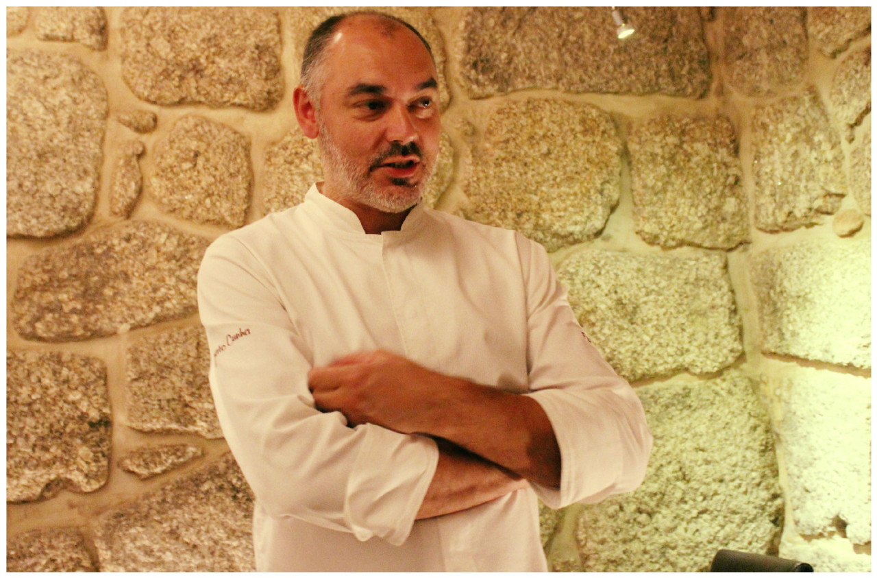 Restaurante Ferrugem