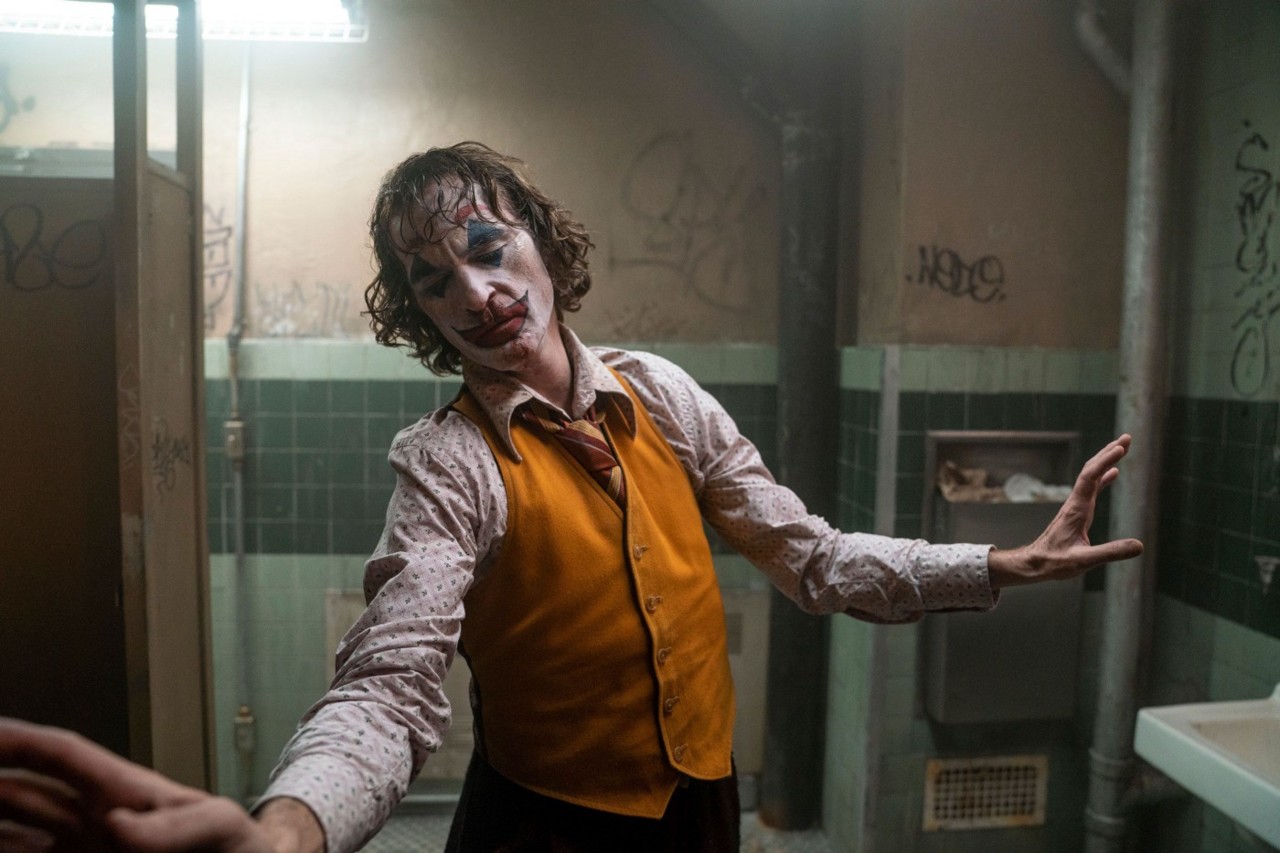 Joker, Roberto Gamito